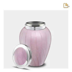 Pearl Pink (Medium)