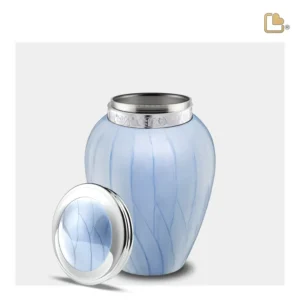 Pearl Blue (Medium)